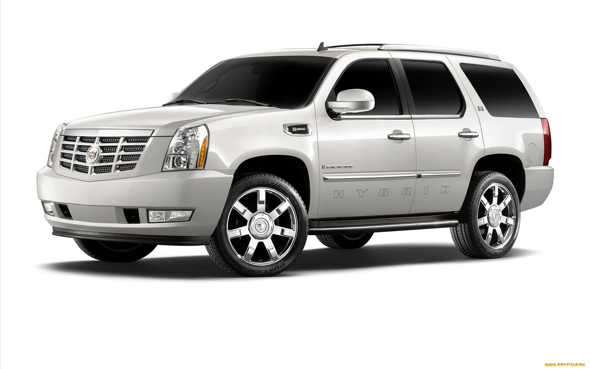 , cadillac